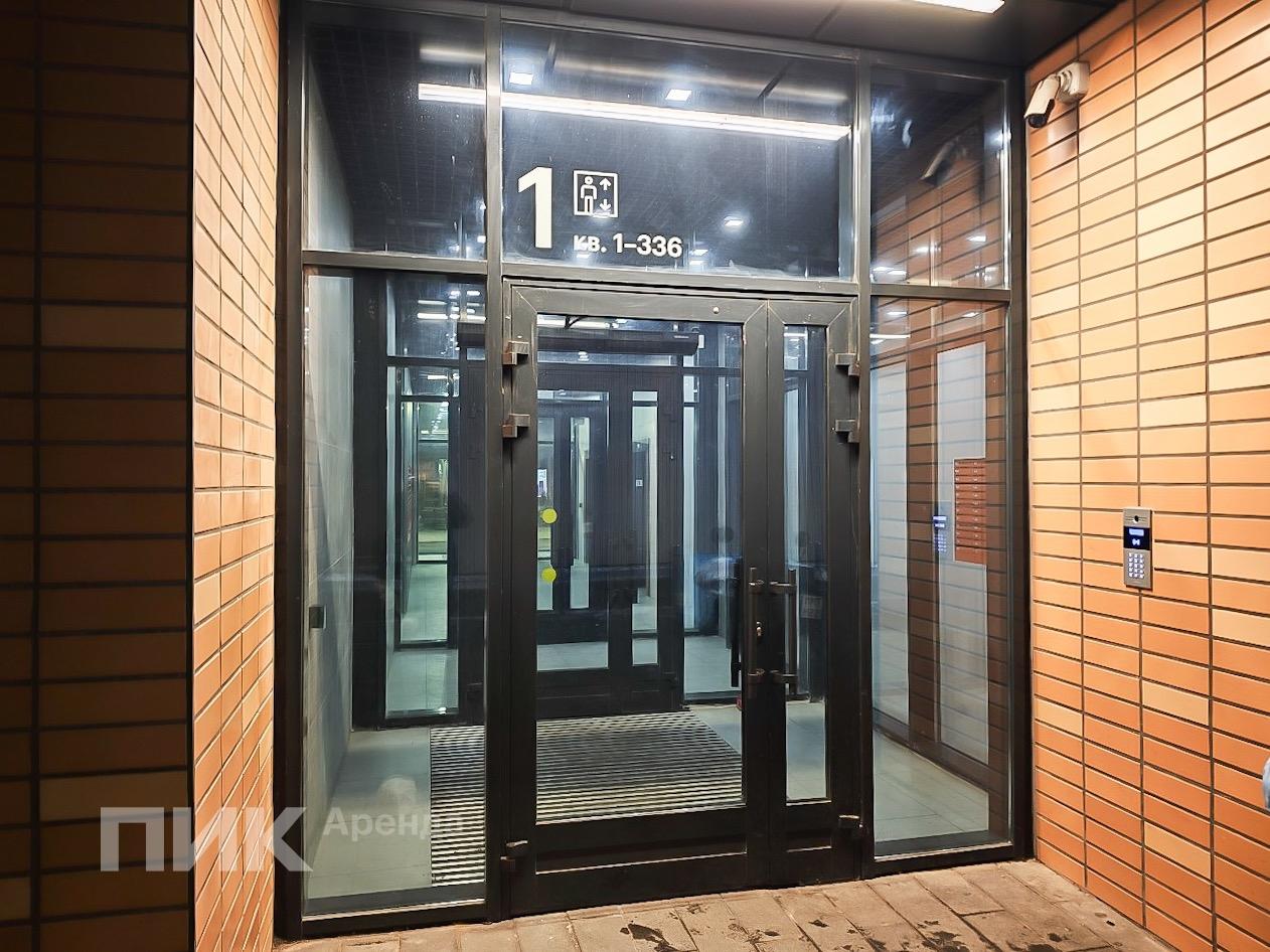 студия, 19.7 м², 58 000 ₽/мес — фото № 20