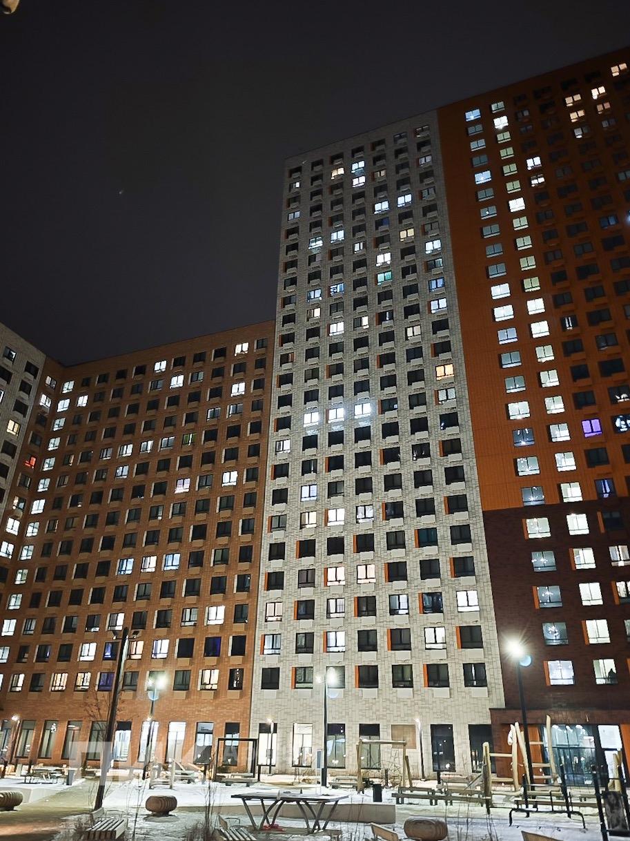 студия, 19.7 м², 58 000 ₽/мес — фото № 19