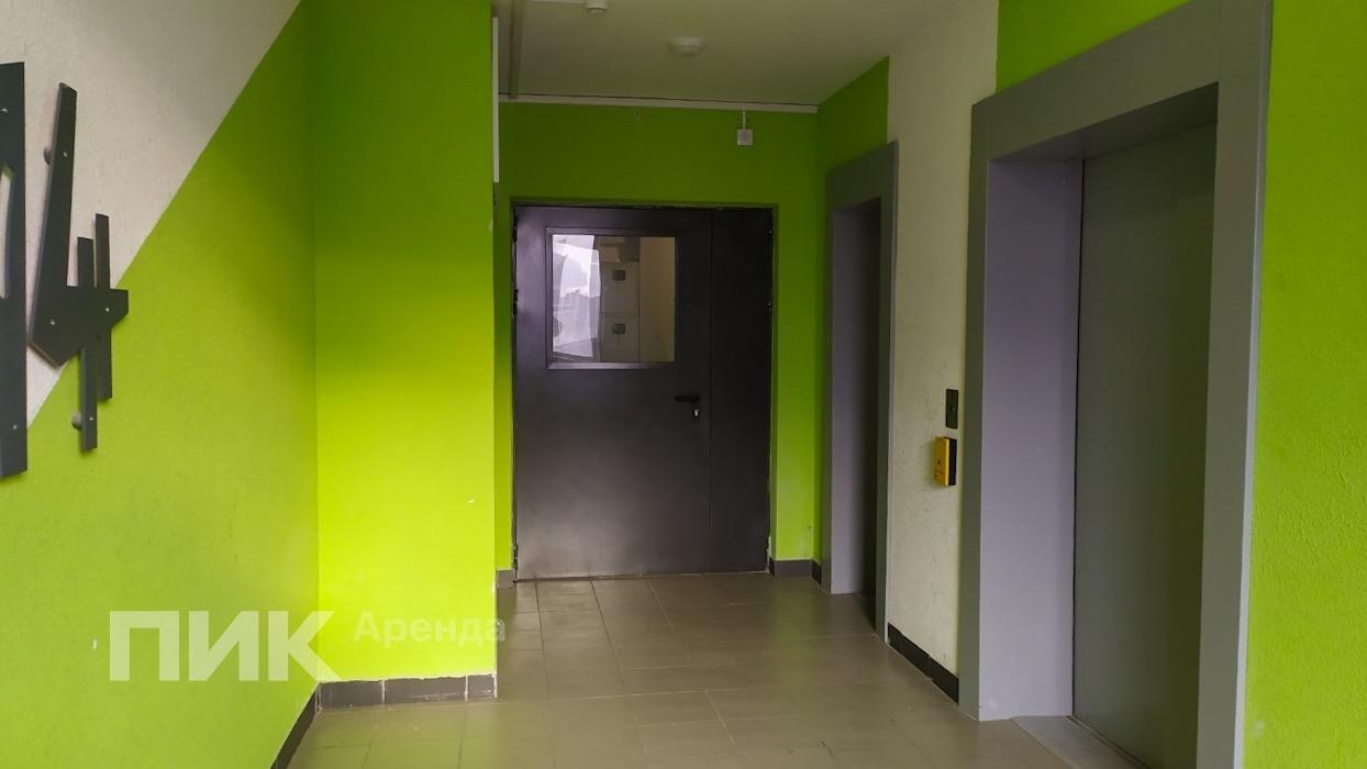 студия, 22 м², 34 100 ₽/мес — фото № 12