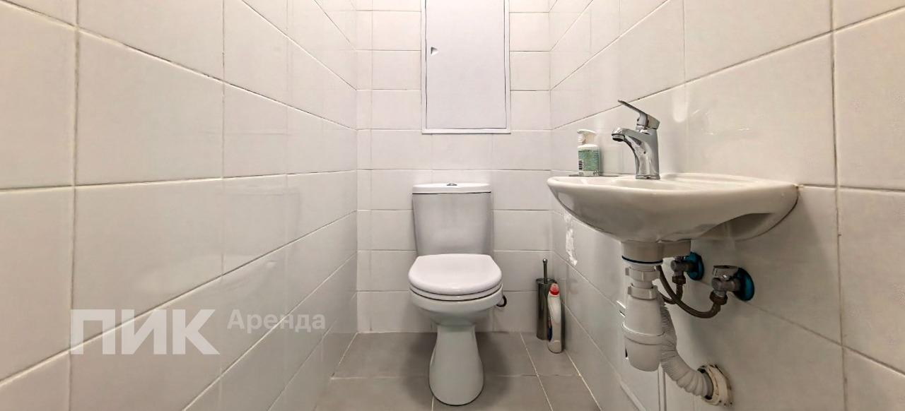 1-к. квартира, 39.7 м², 87 300 ₽/мес — фото № 9