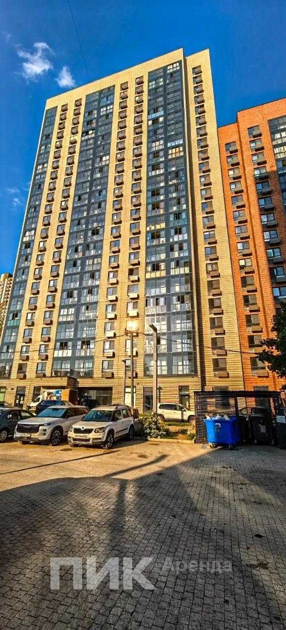 1-к. квартира, 39.7 м², 87 300 ₽/мес — фото № 17