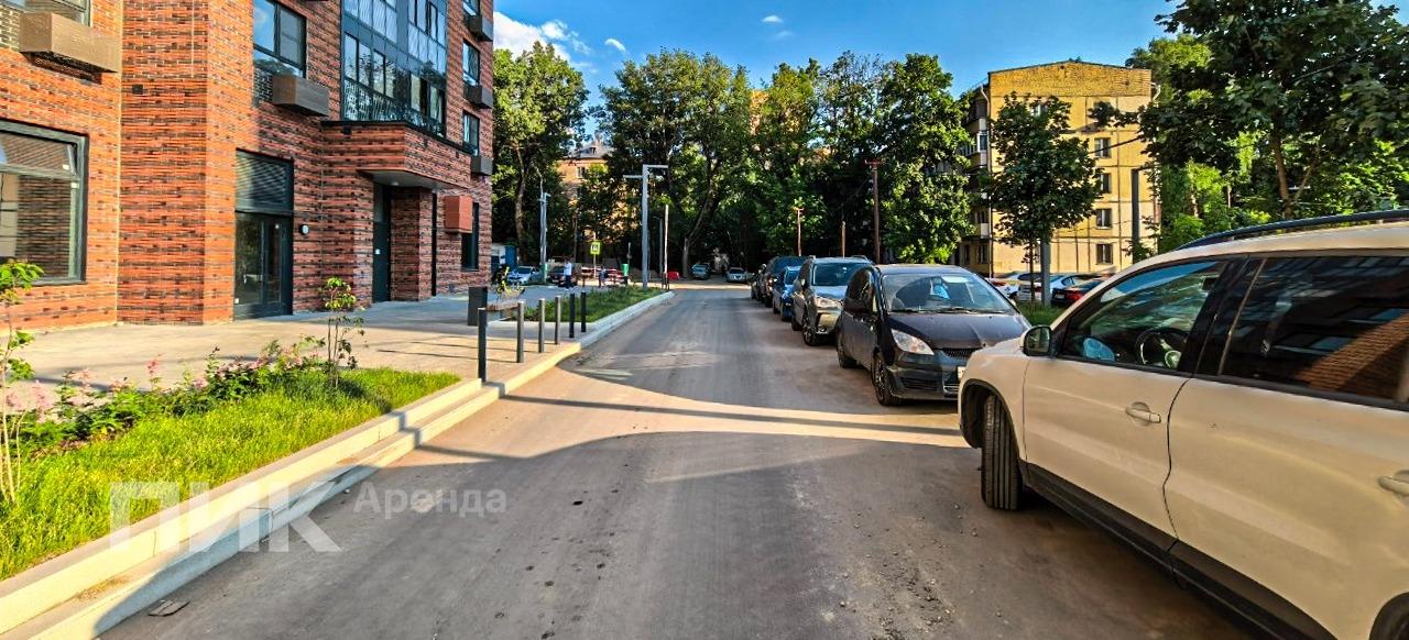 1-к. квартира, 39.7 м², 87 300 ₽/мес — фото № 18