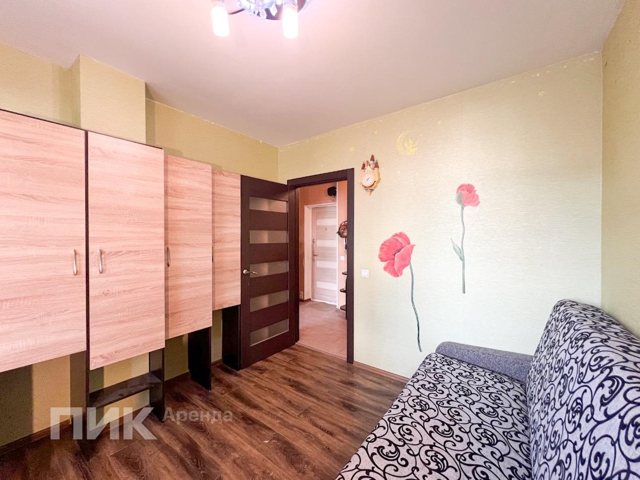 2-к. квартира, 46 м², 84 300 ₽/мес — фото № 2