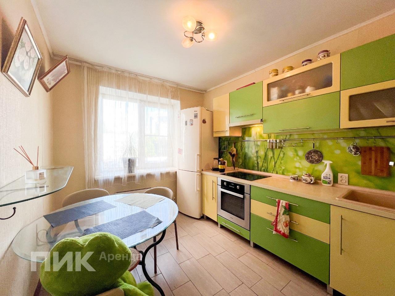 2-к. квартира, 46 м², 84 300 ₽/мес — фото № 8
