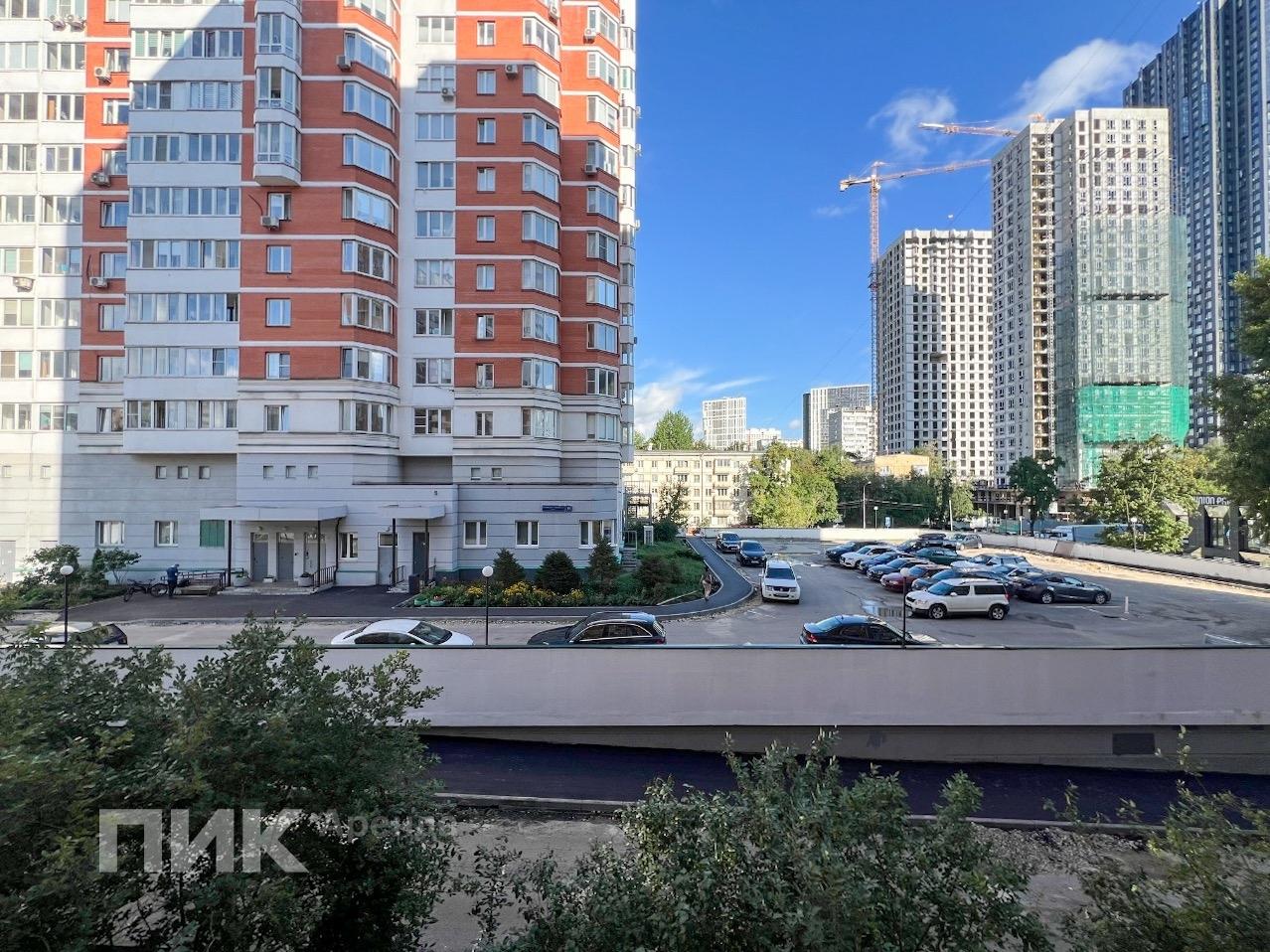 2-к. квартира, 46 м², 84 300 ₽/мес — фото № 19