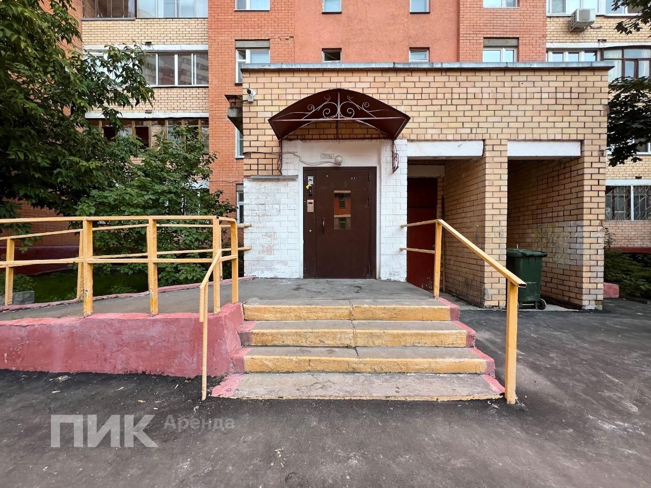 2-к. квартира, 46 м², 84 300 ₽/мес — фото № 21