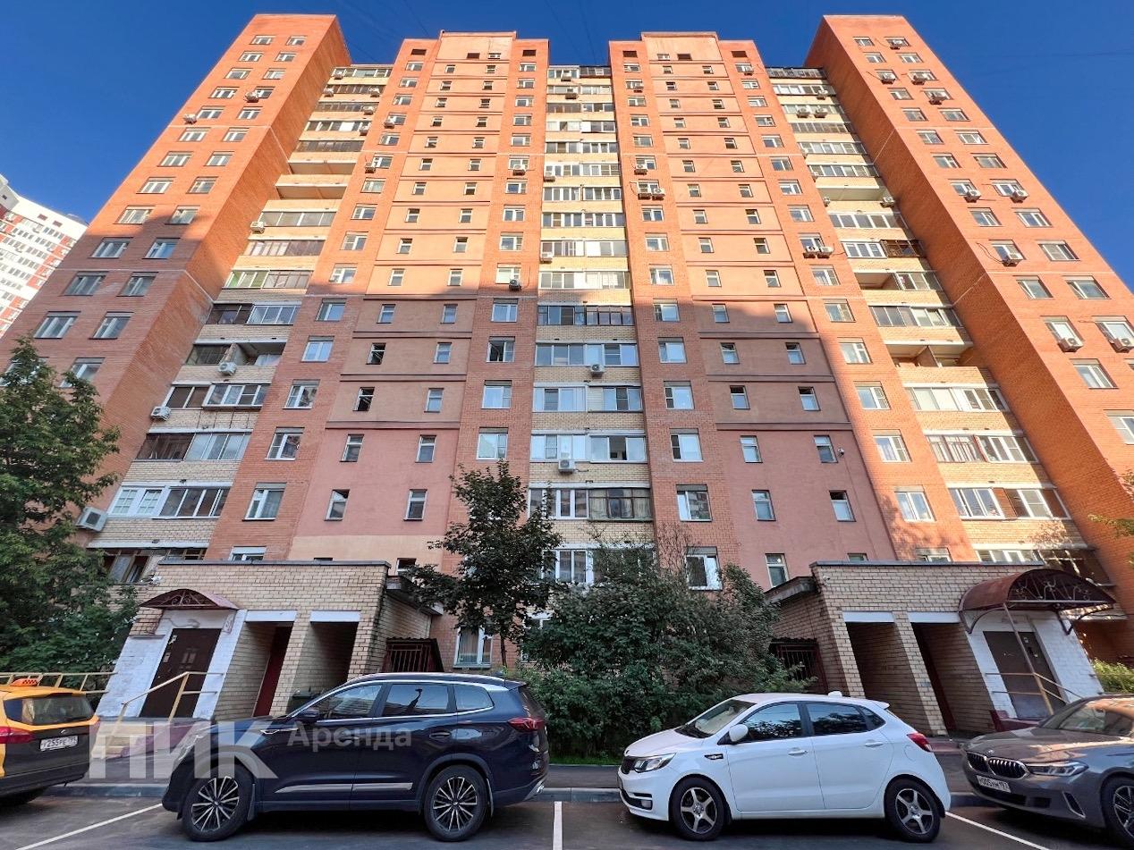 2-к. квартира, 46 м², 84 300 ₽/мес — фото № 20