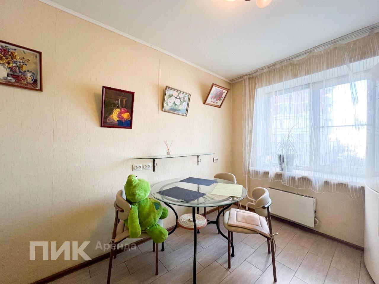 2-к. квартира, 46 м², 84 300 ₽/мес — фото № 9