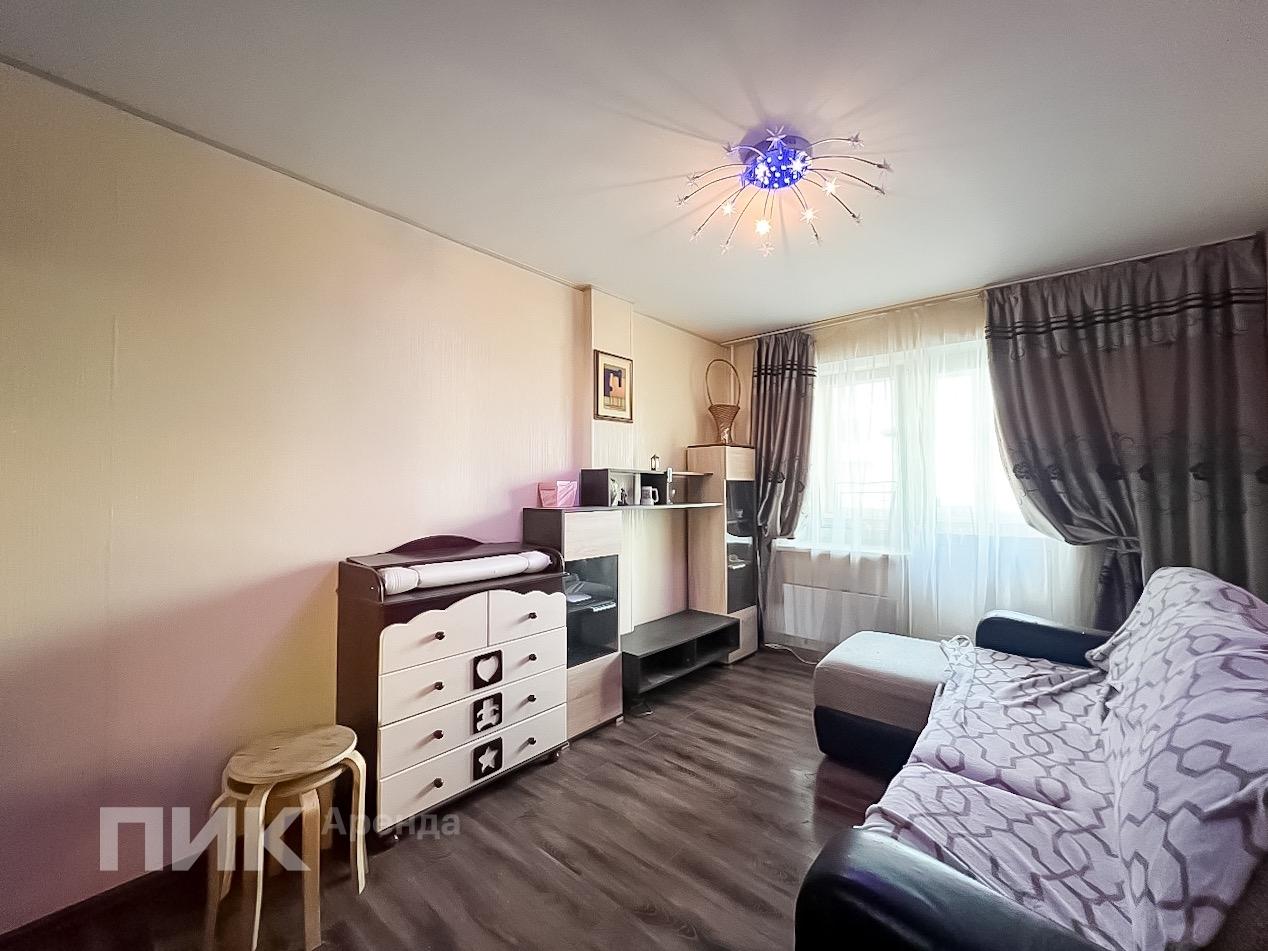 2-к. квартира, 46 м², 84 300 ₽/мес — фото № 6