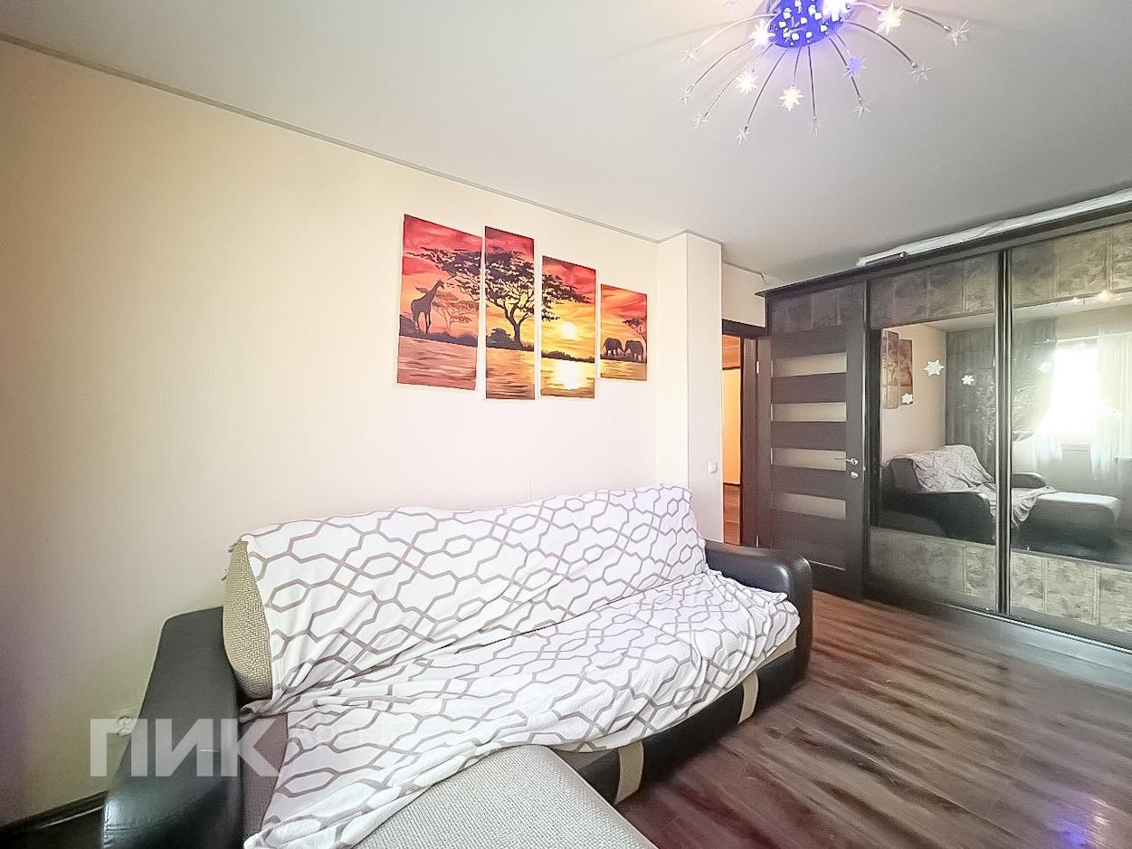 2-к. квартира, 46 м², 84 300 ₽/мес — фото № 4