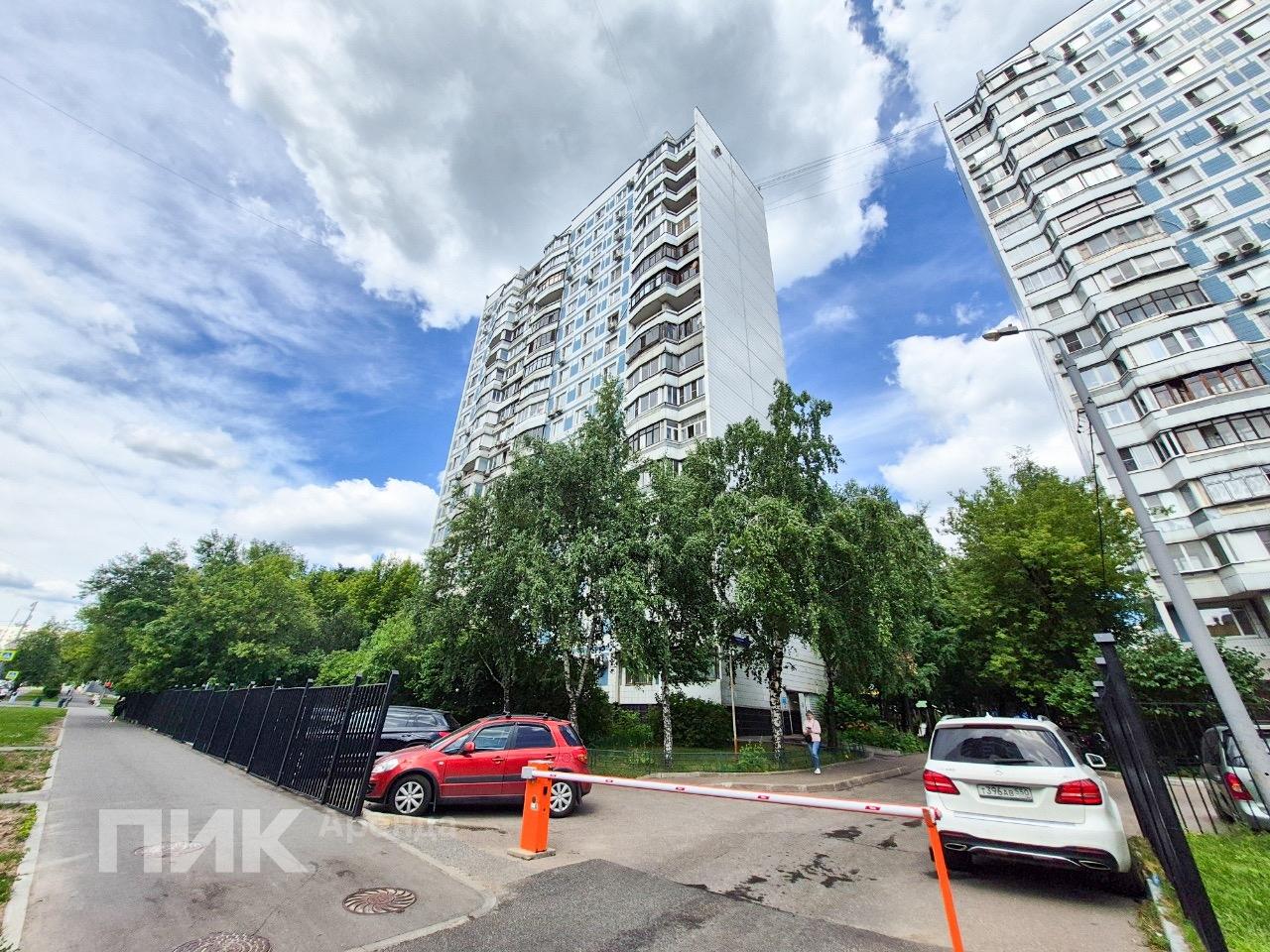 1-к. квартира, 36.8 м², 54 900 ₽/мес — фото № 17