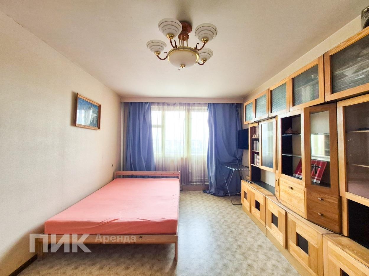 1-к. квартира, 36.8 м², 54 900 ₽/мес — фото № 2