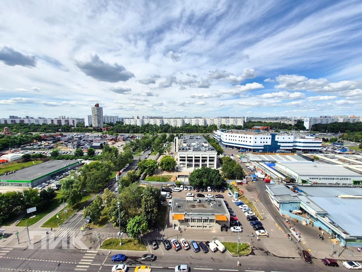1-к. квартира, 36.8 м², 54 900 ₽/мес — фото № 15