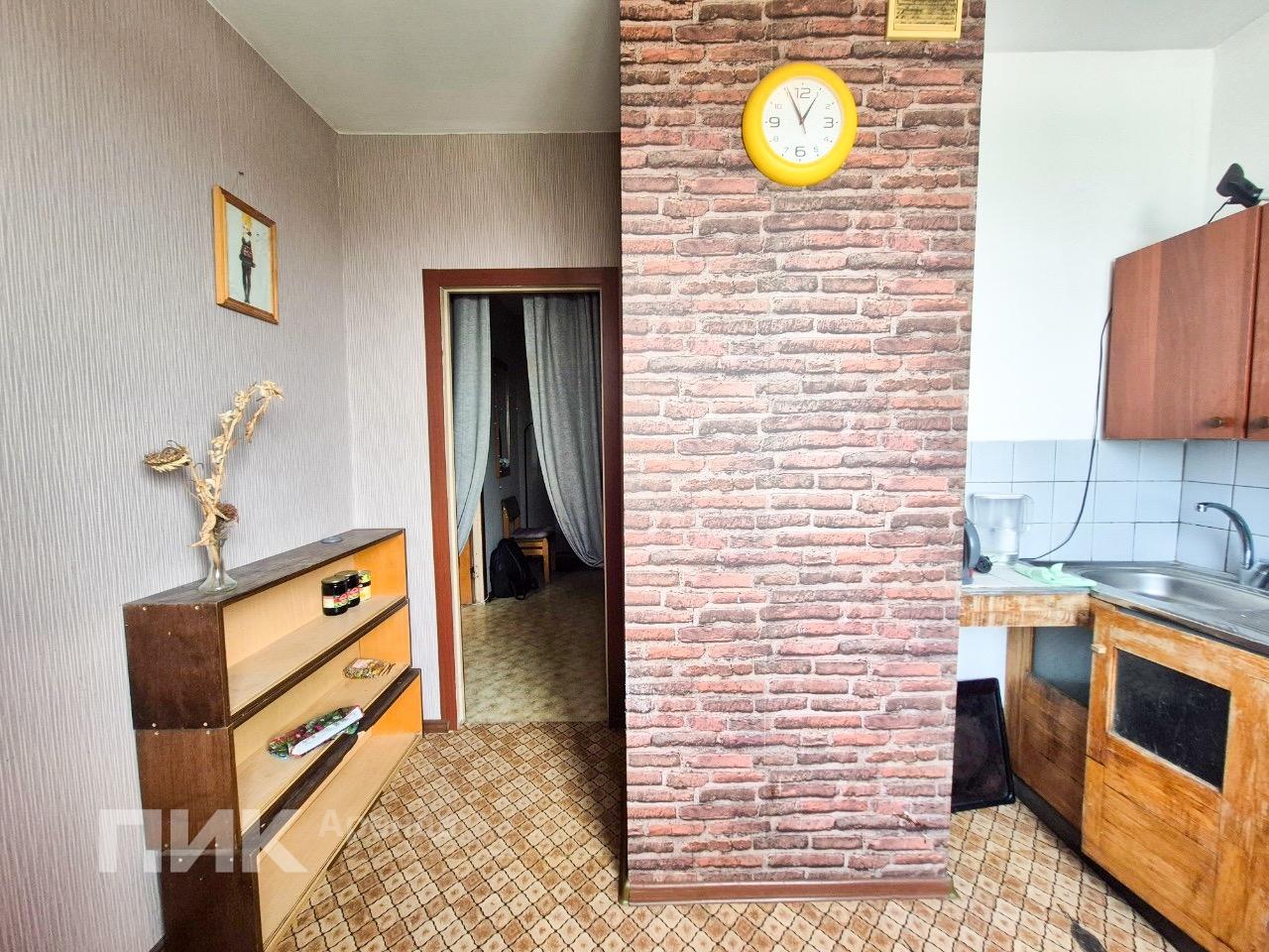 1-к. квартира, 36.8 м², 54 900 ₽/мес — фото № 7