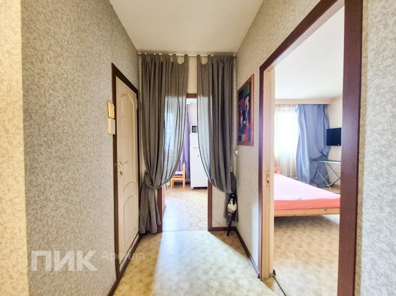 1-к. квартира, 36.8 м², 54 900 ₽/мес — фото № 10