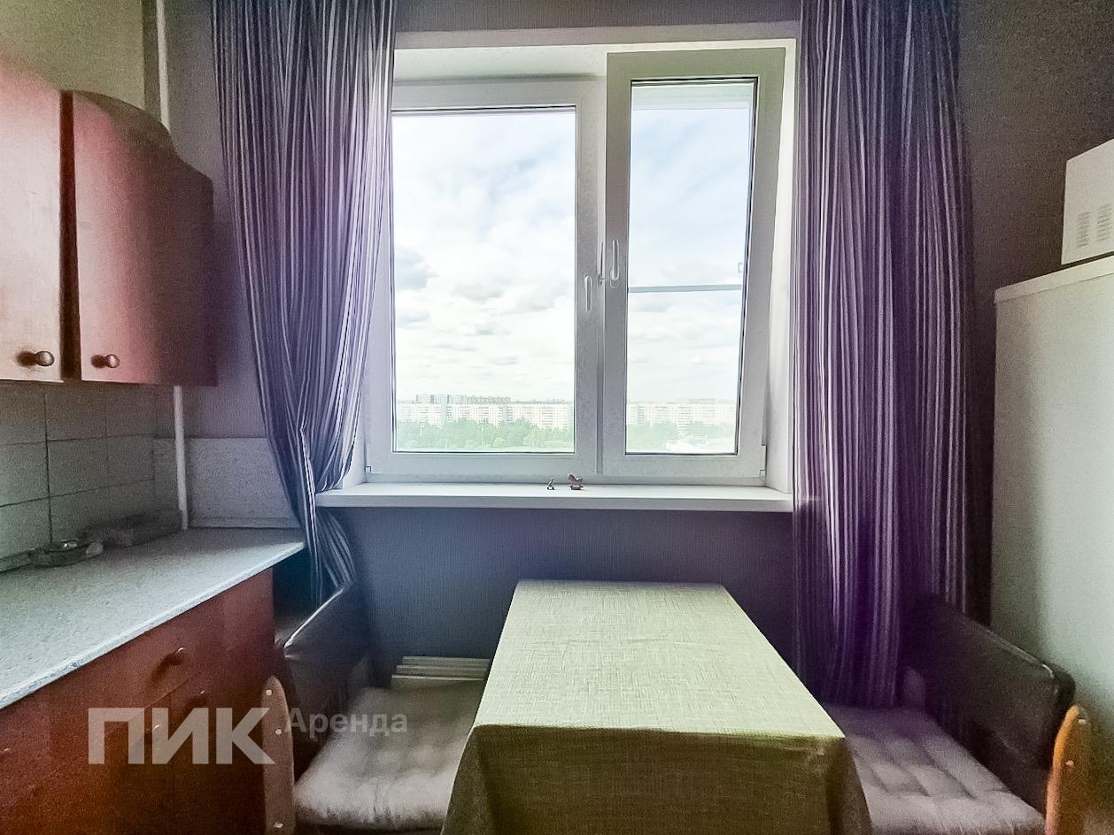 1-к. квартира, 36.8 м², 54 900 ₽/мес — фото № 5