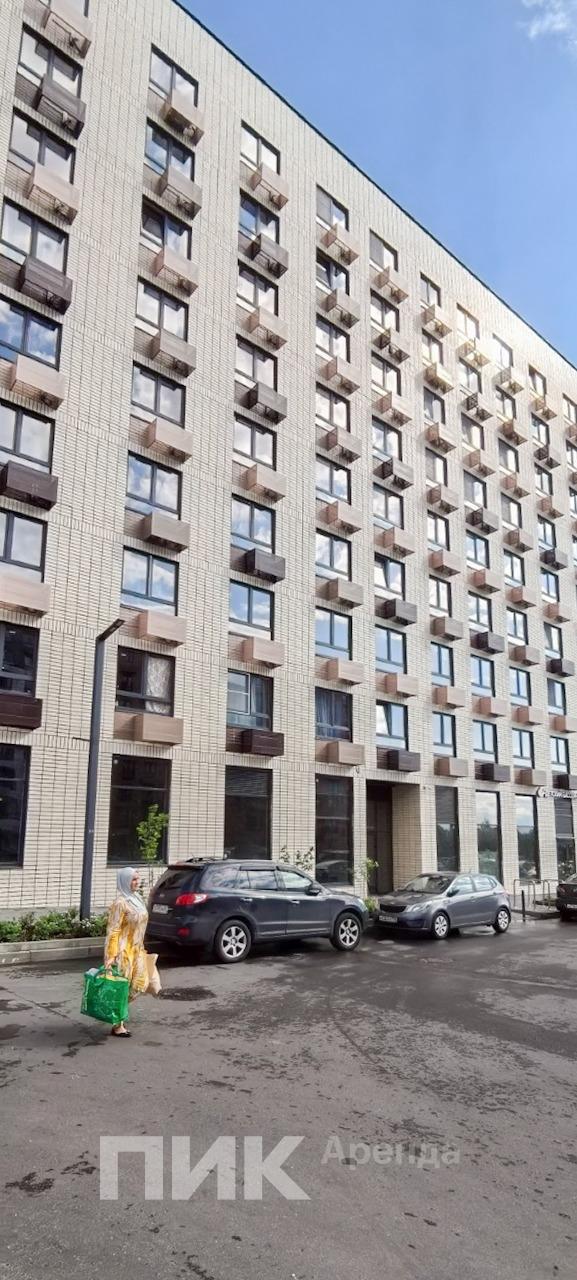 1-к. квартира, 35.4 м², 48 900 ₽/мес — фото № 17