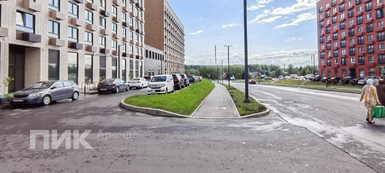 1-к. квартира, 35.4 м², 48 900 ₽/мес — фото № 21