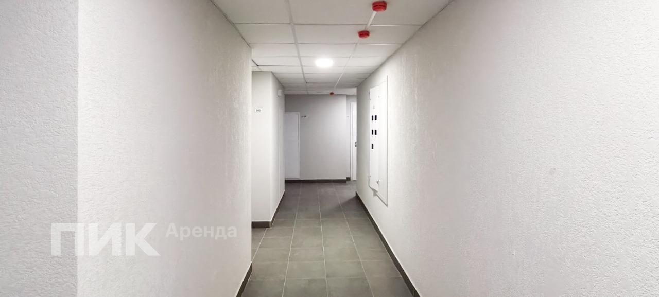 1-к. квартира, 35.4 м², 48 900 ₽/мес — фото № 12