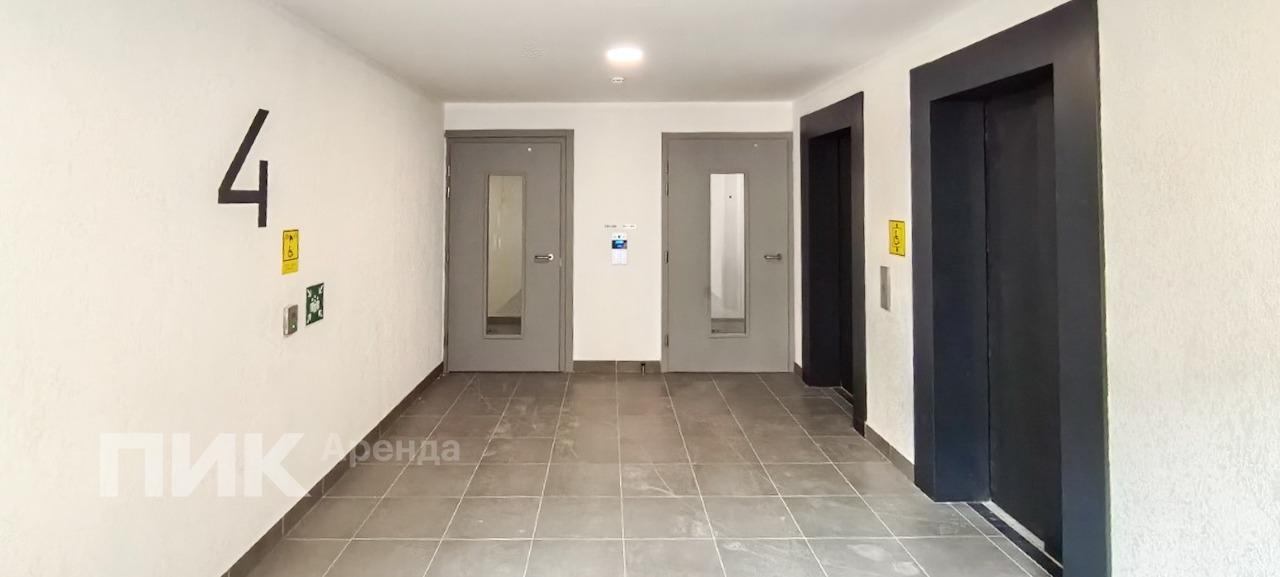 1-к. квартира, 35.4 м², 48 900 ₽/мес — фото № 11