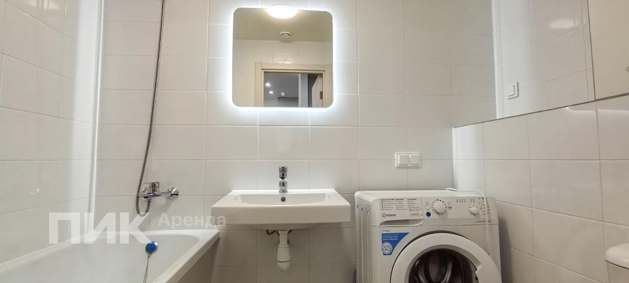 1-к. квартира, 35.4 м², 48 900 ₽/мес — фото № 8