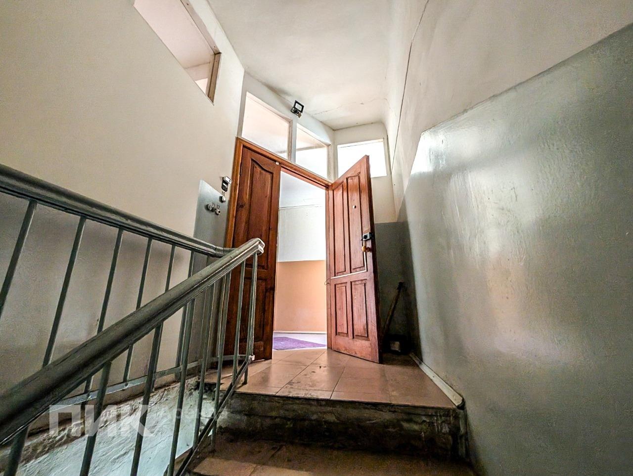 3-к. квартира, 79 м², 35 200 ₽/мес — фото № 12