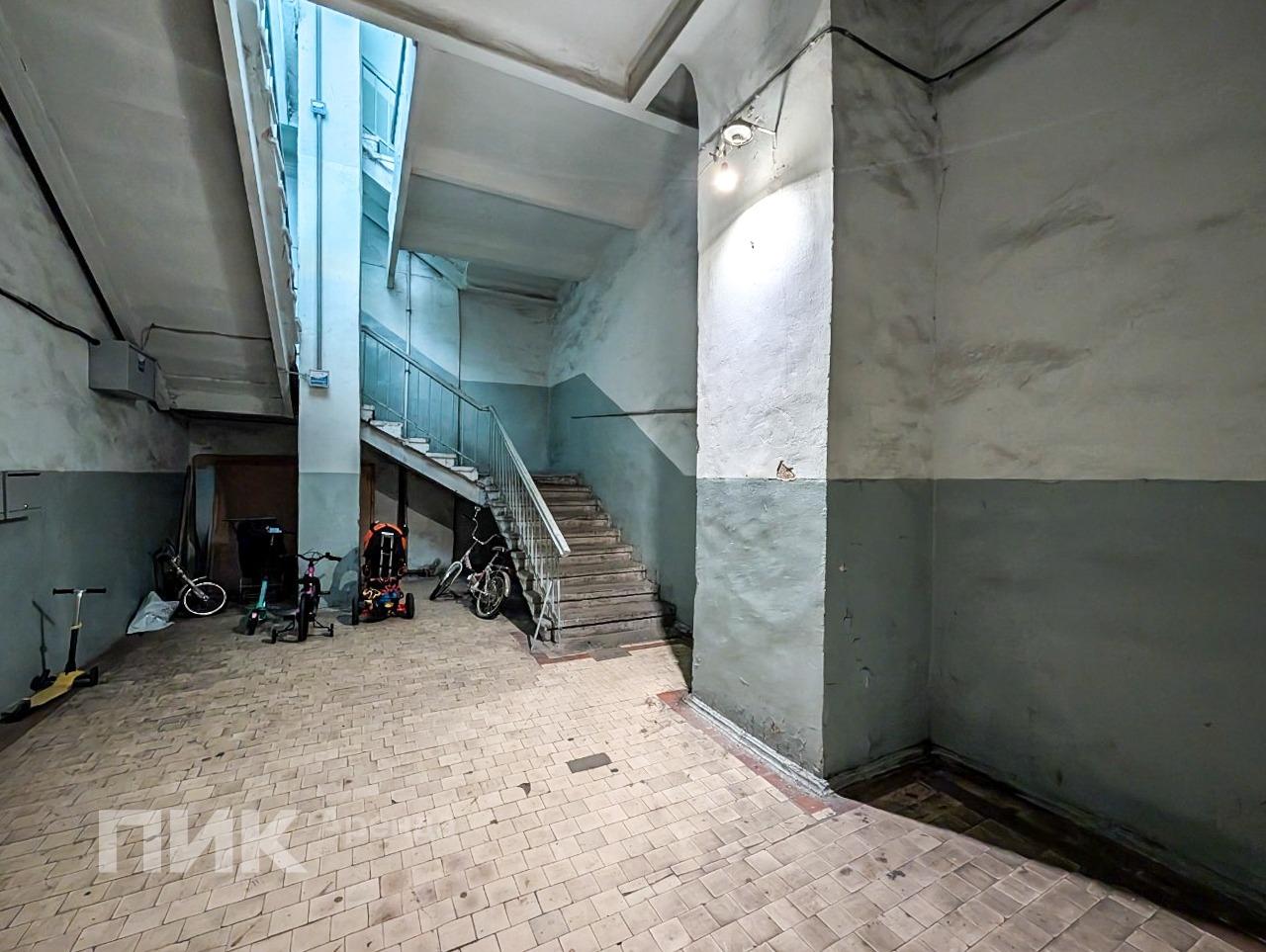 3-к. квартира, 79 м², 35 200 ₽/мес — фото № 13