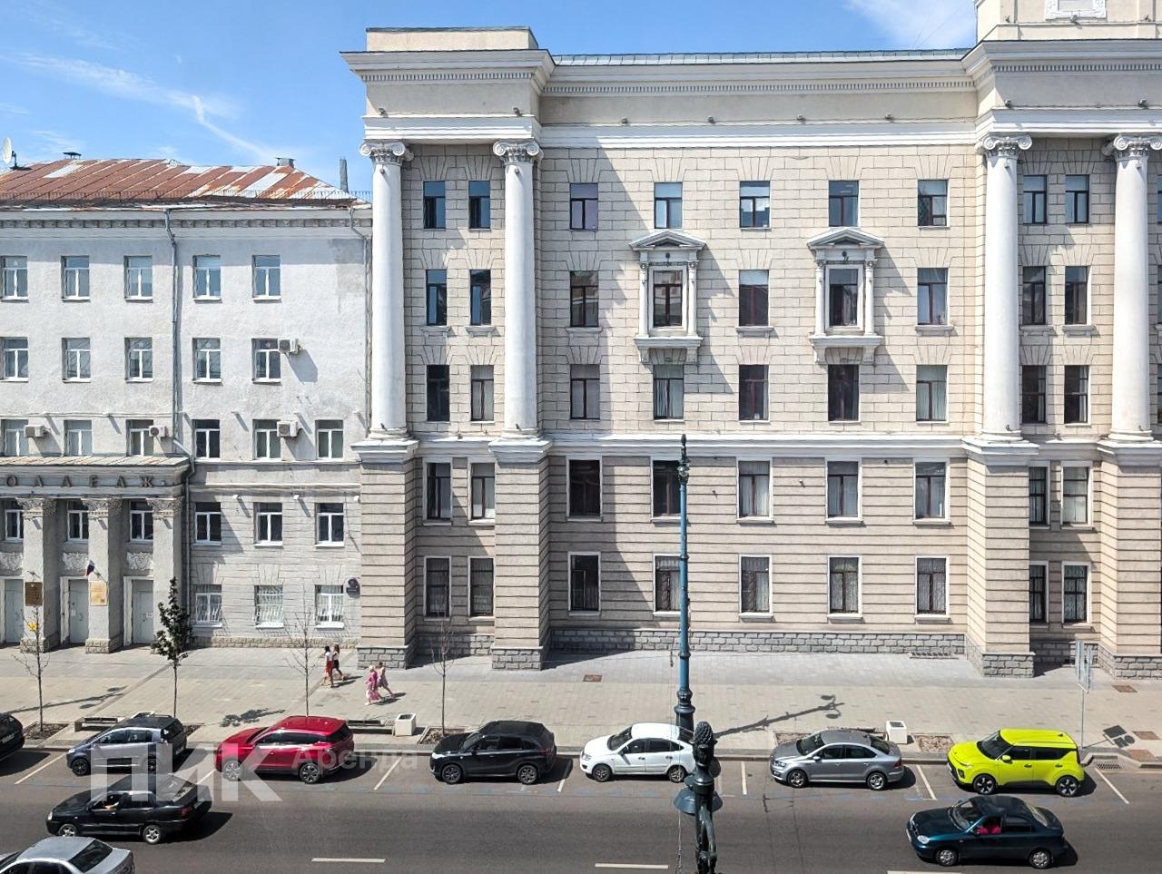 3-к. квартира, 79 м², 35 200 ₽/мес — фото № 14