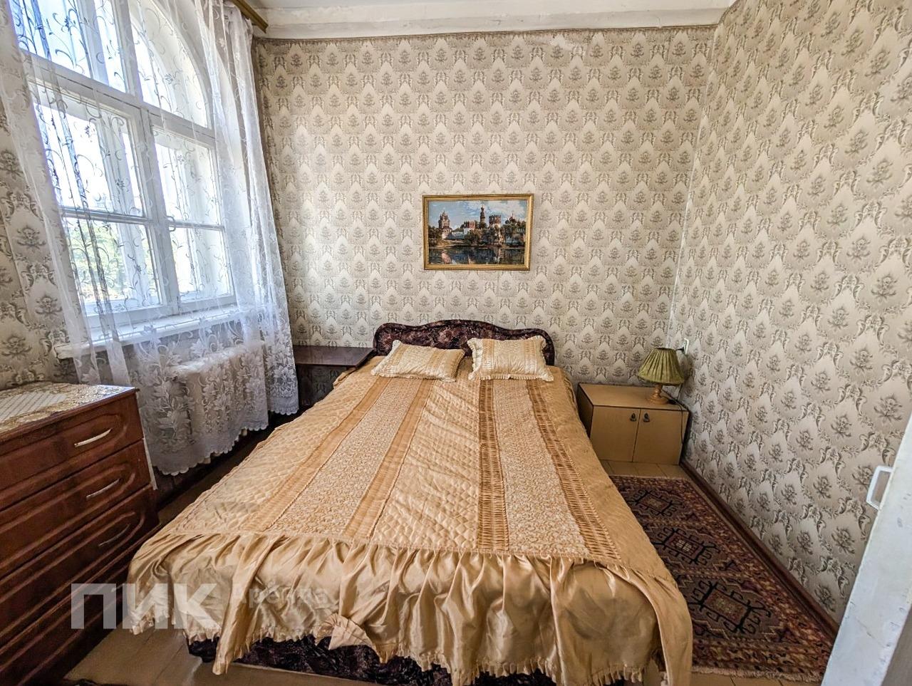 3-к. квартира, 79 м², 35 200 ₽/мес — фото № 6