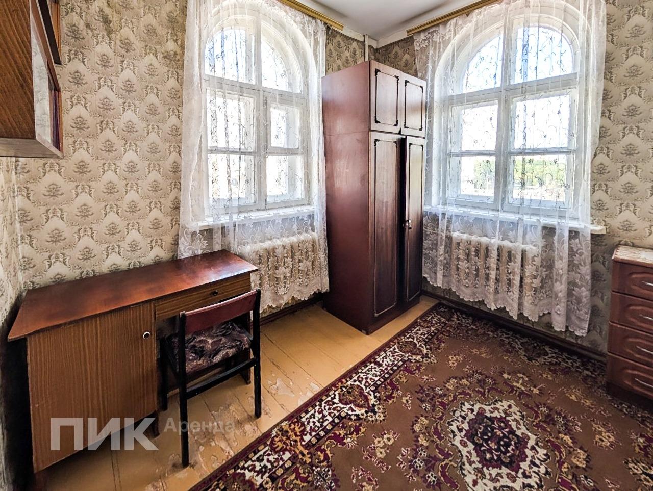 3-к. квартира, 79 м², 35 200 ₽/мес — фото № 5