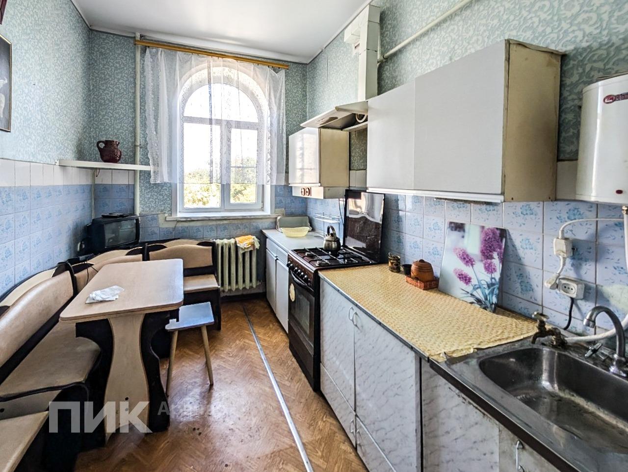 3-к. квартира, 79 м², 35 200 ₽/мес — фото № 7