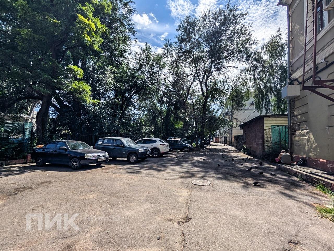 3-к. квартира, 79 м², 35 200 ₽/мес — фото № 17