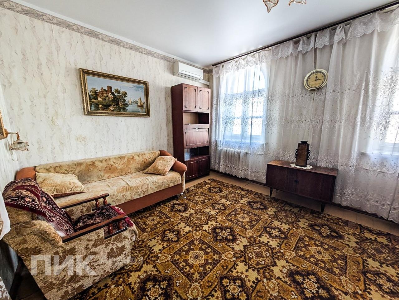3-к. квартира, 79 м², 35 200 ₽/мес — фото № 4
