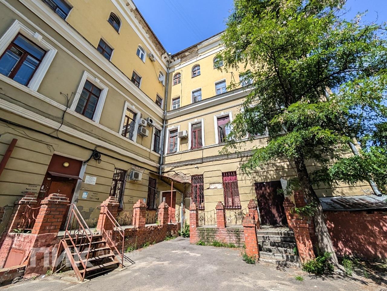 3-к. квартира, 79 м², 35 200 ₽/мес — фото № 16