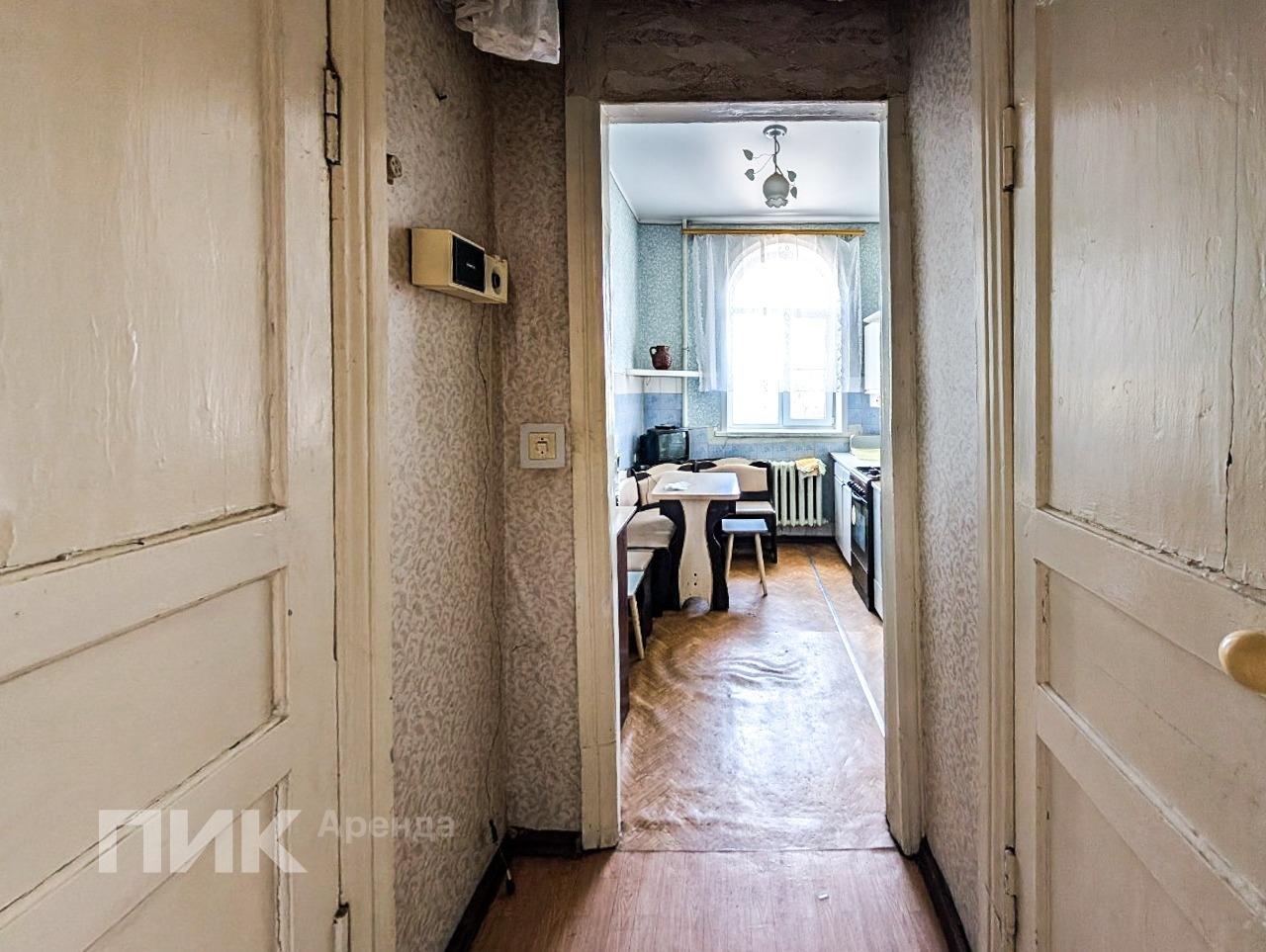3-к. квартира, 79 м², 35 200 ₽/мес — фото № 9