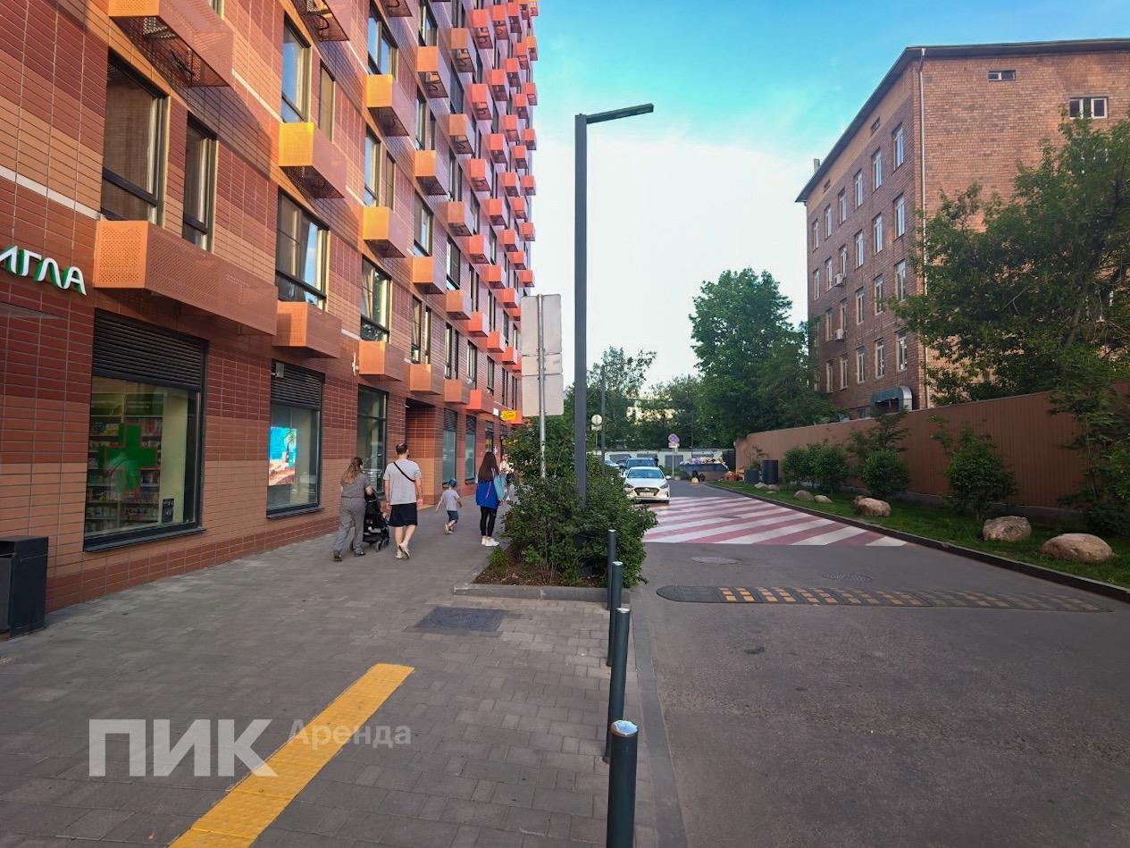 1-к. квартира, 32 м², 76 600 ₽/мес — фото № 17