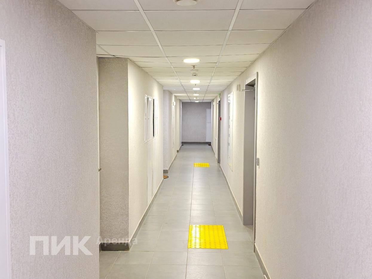 1-к. квартира, 32 м², 76 600 ₽/мес — фото № 10