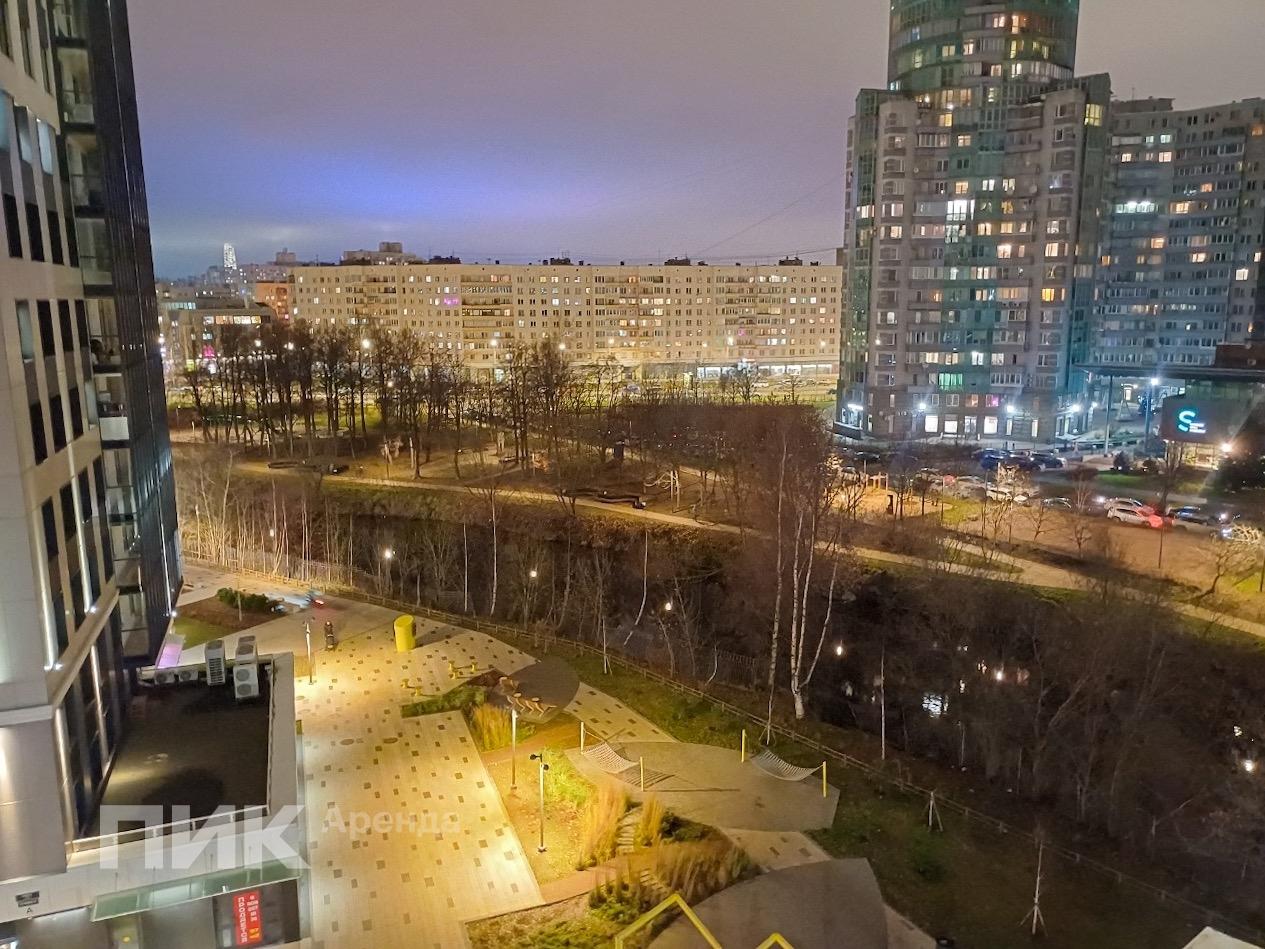 2-к. квартира, 60 м², 68 700 ₽/мес — фото № 19