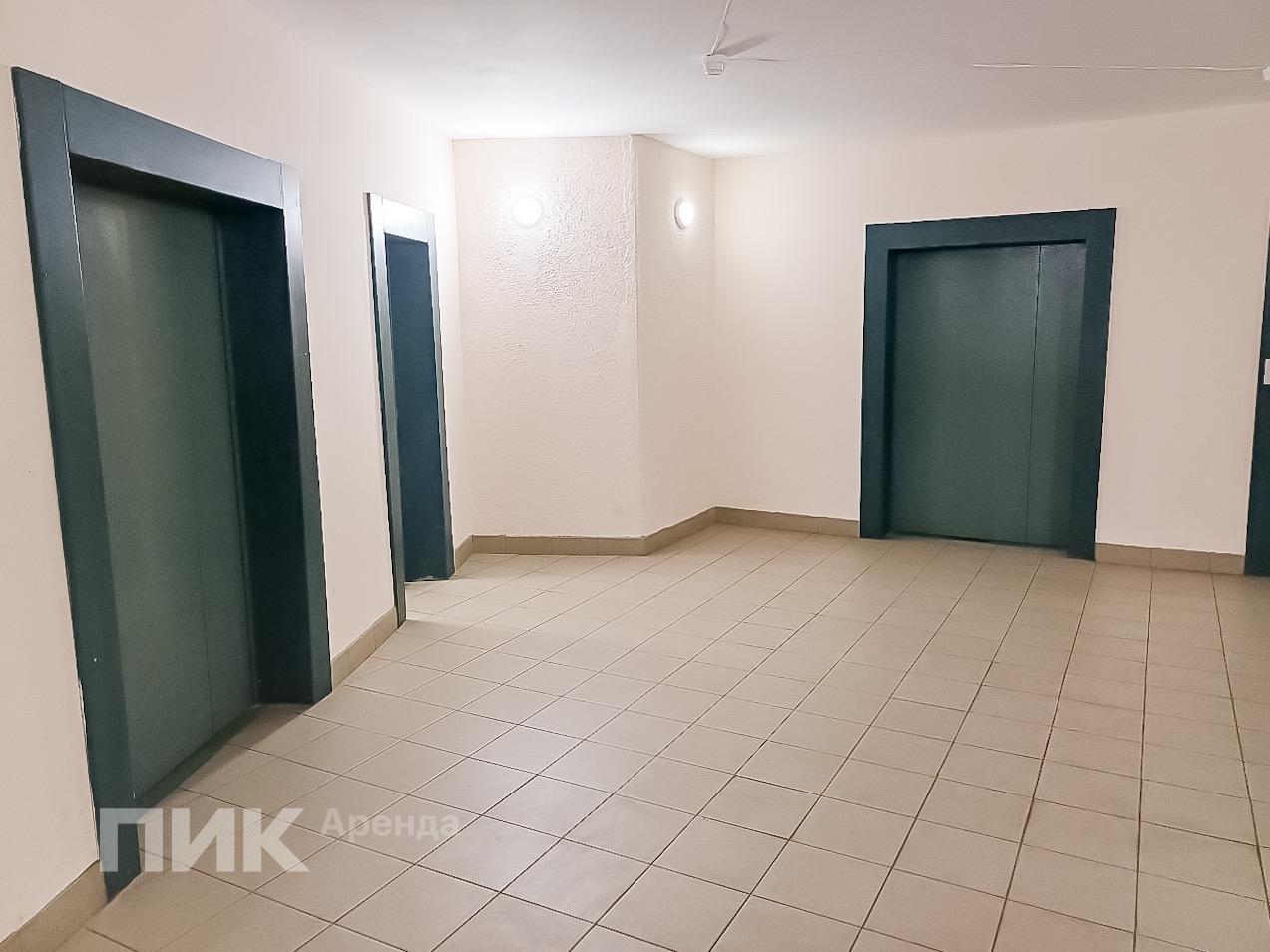 2-к. квартира, 60 м², 68 700 ₽/мес — фото № 17