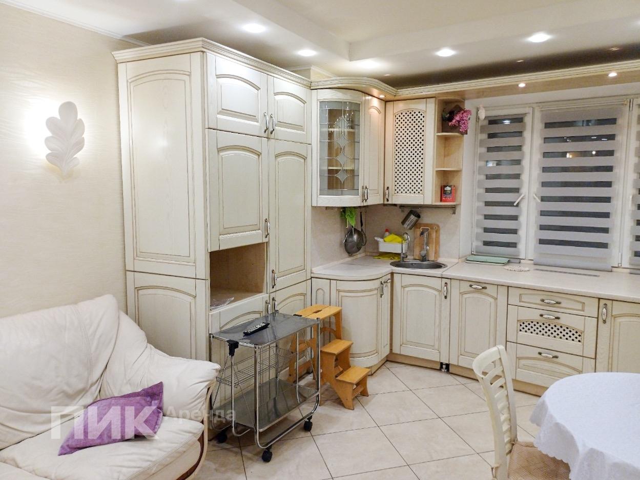 2-к. квартира, 60 м², 68 700 ₽/мес — фото № 9