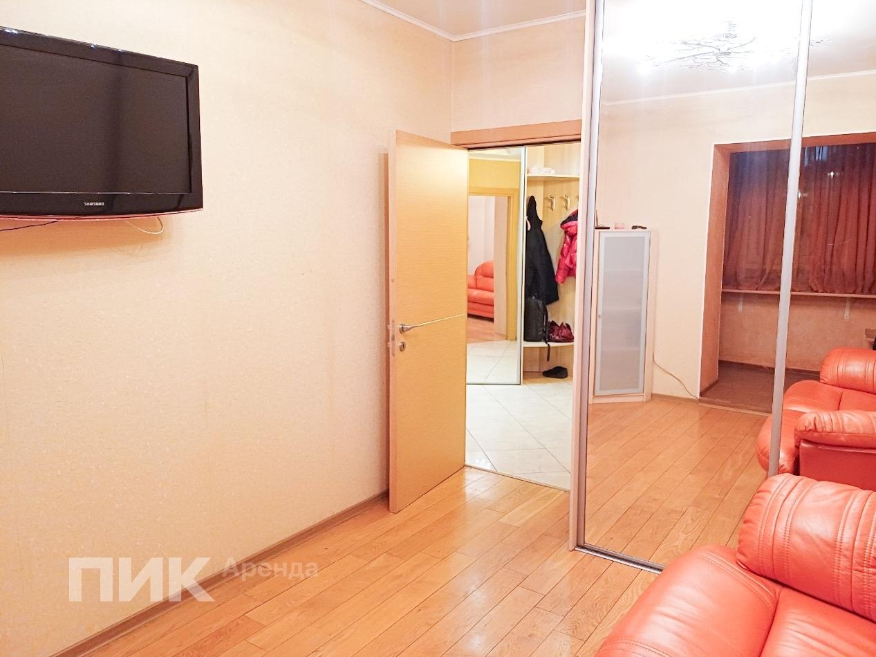 2-к. квартира, 60 м², 68 700 ₽/мес — фото № 7