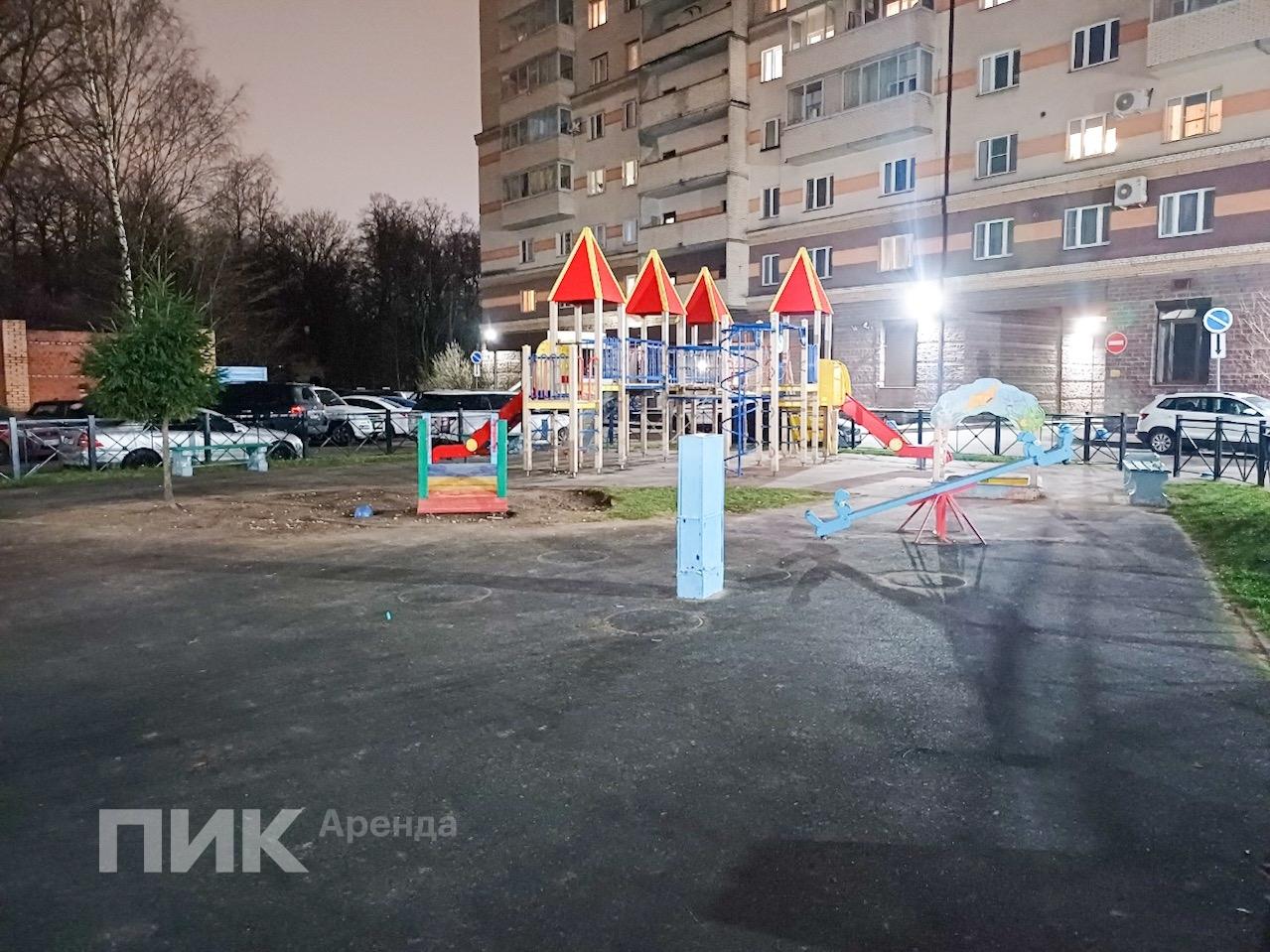 2-к. квартира, 60 м², 68 700 ₽/мес — фото № 22