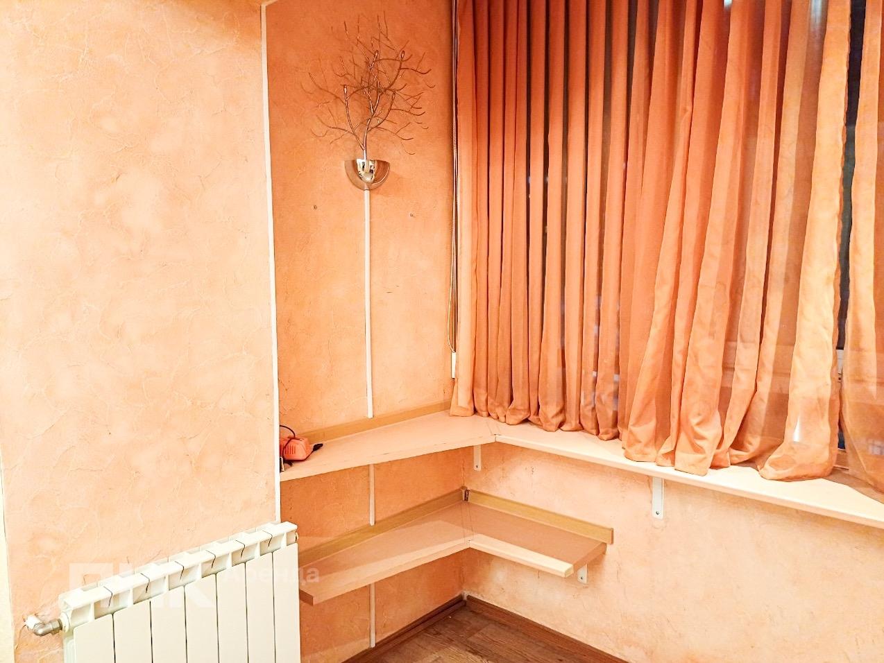 2-к. квартира, 60 м², 68 700 ₽/мес — фото № 5