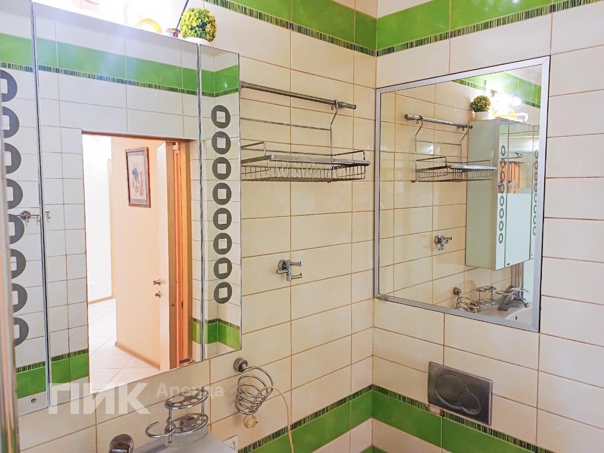 2-к. квартира, 60 м², 68 700 ₽/мес — фото № 13