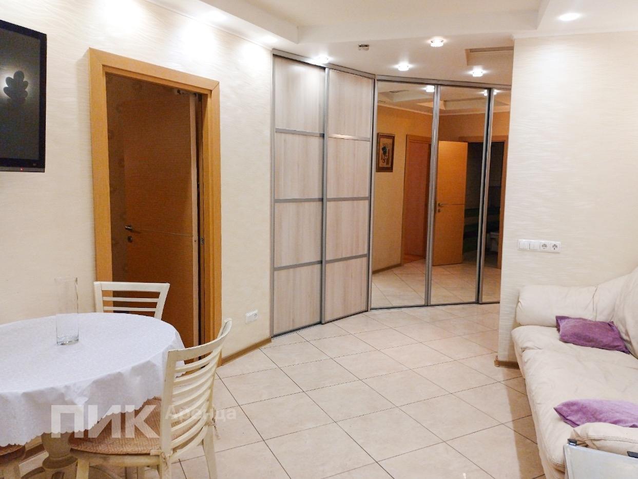 2-к. квартира, 60 м², 68 700 ₽/мес — фото № 11