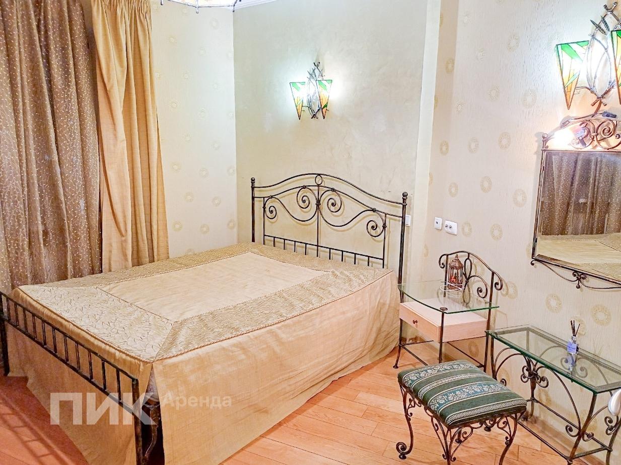 2-к. квартира, 60 м², 68 700 ₽/мес — фото № 1