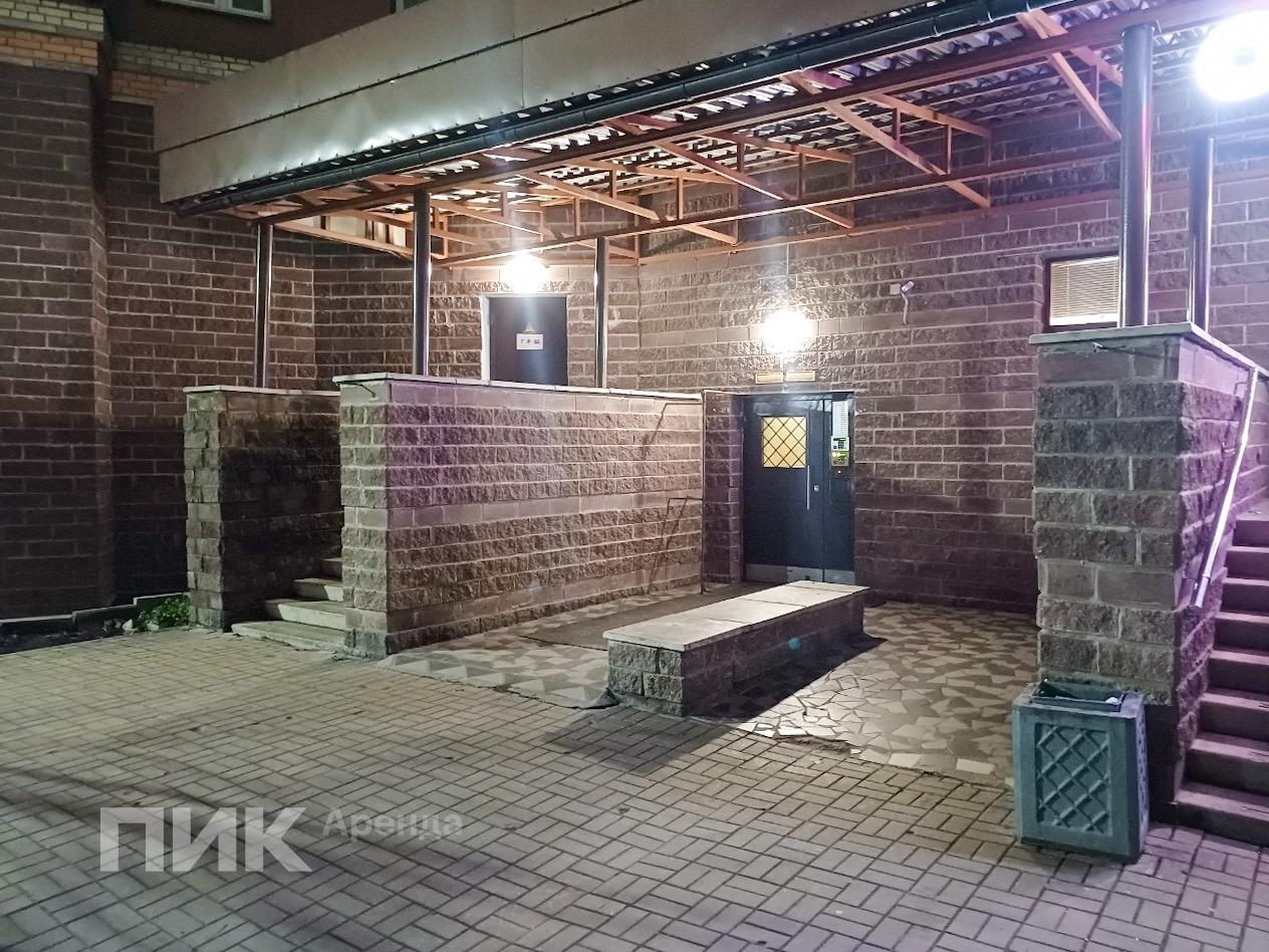 2-к. квартира, 60 м², 68 700 ₽/мес — фото № 21