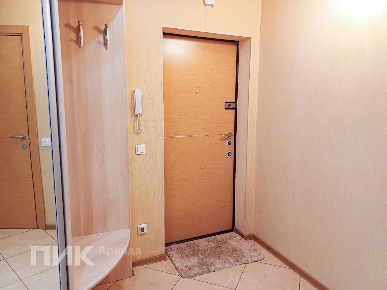 2-к. квартира, 60 м², 68 700 ₽/мес — фото № 15