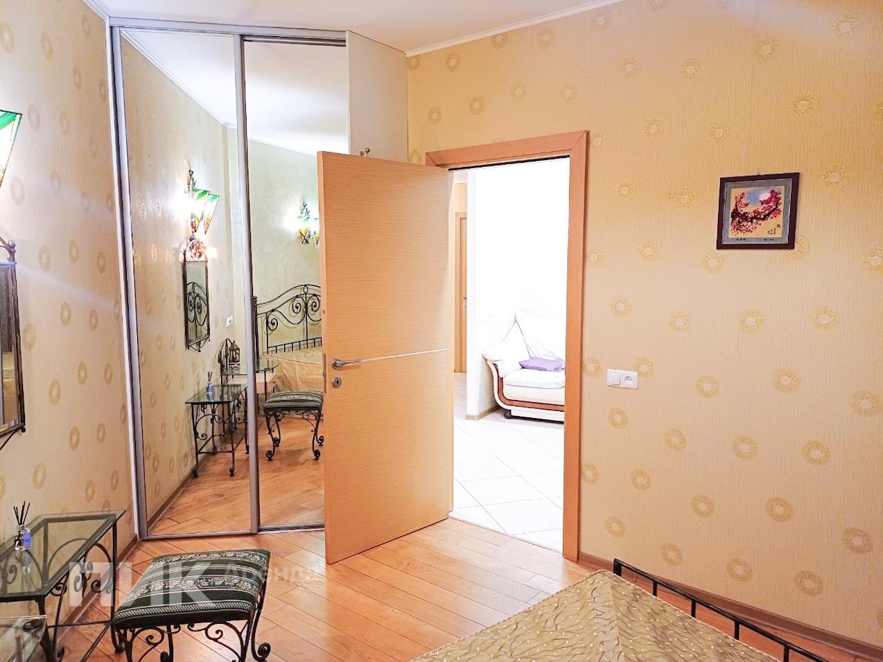 2-к. квартира, 60 м², 68 700 ₽/мес — фото № 3