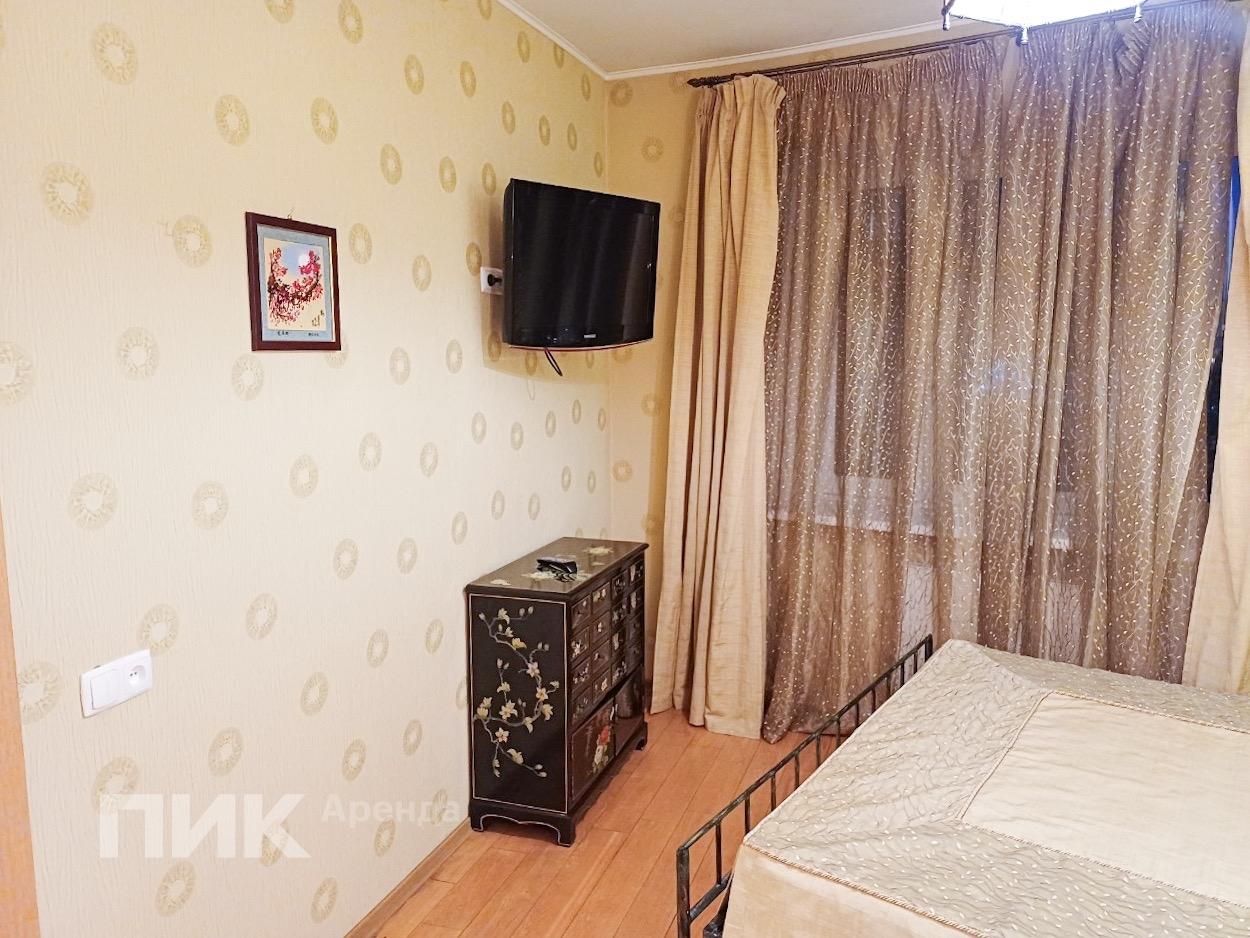 2-к. квартира, 60 м², 68 700 ₽/мес — фото № 2